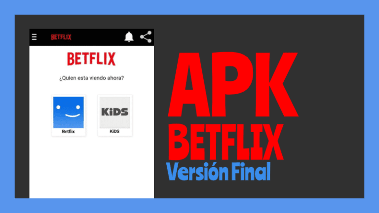 Betflix Apk 4.2-Betflix App 2022 Download Latest Version