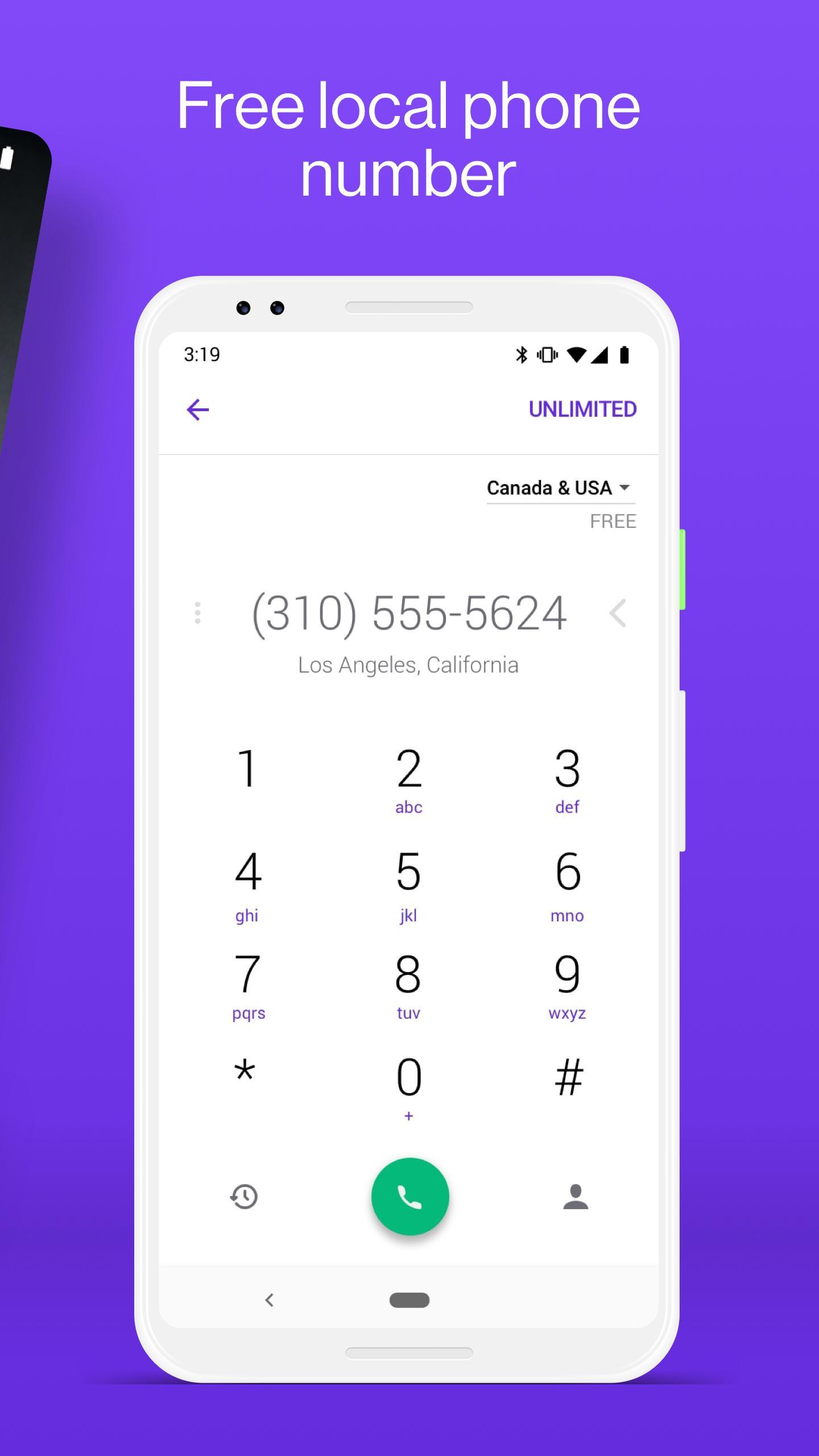 TextNow for Android - APK Download