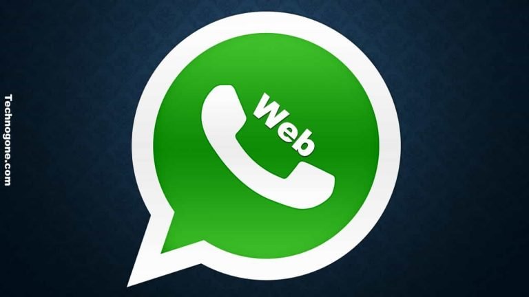 WhatsApp Web Android APK Free Download