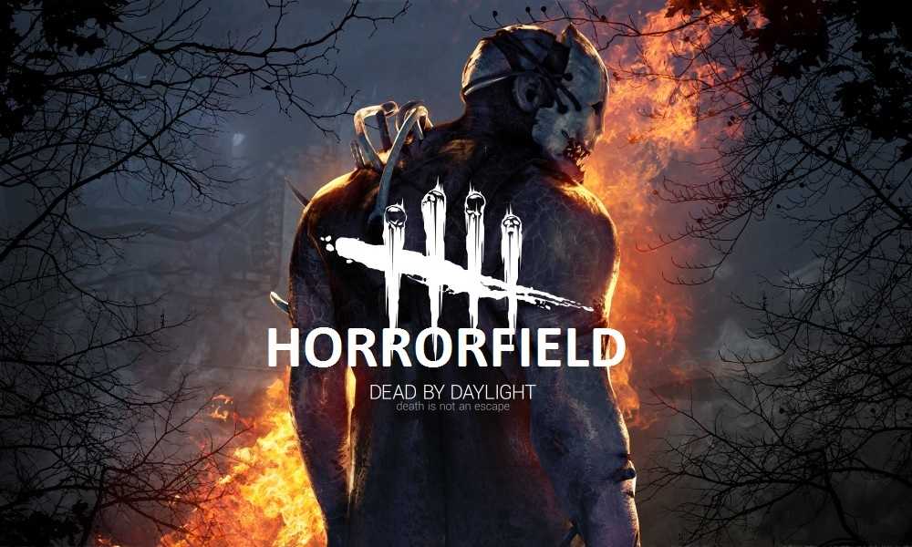 Dead by Daylight Mobile APK + Data MOD Official Game Download v4.2.1014