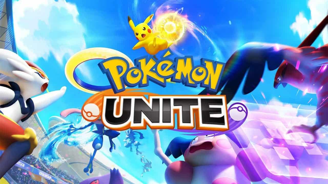 Pokémon Unite: recensione del MOBA su Nintendo Switch | Gaminghw