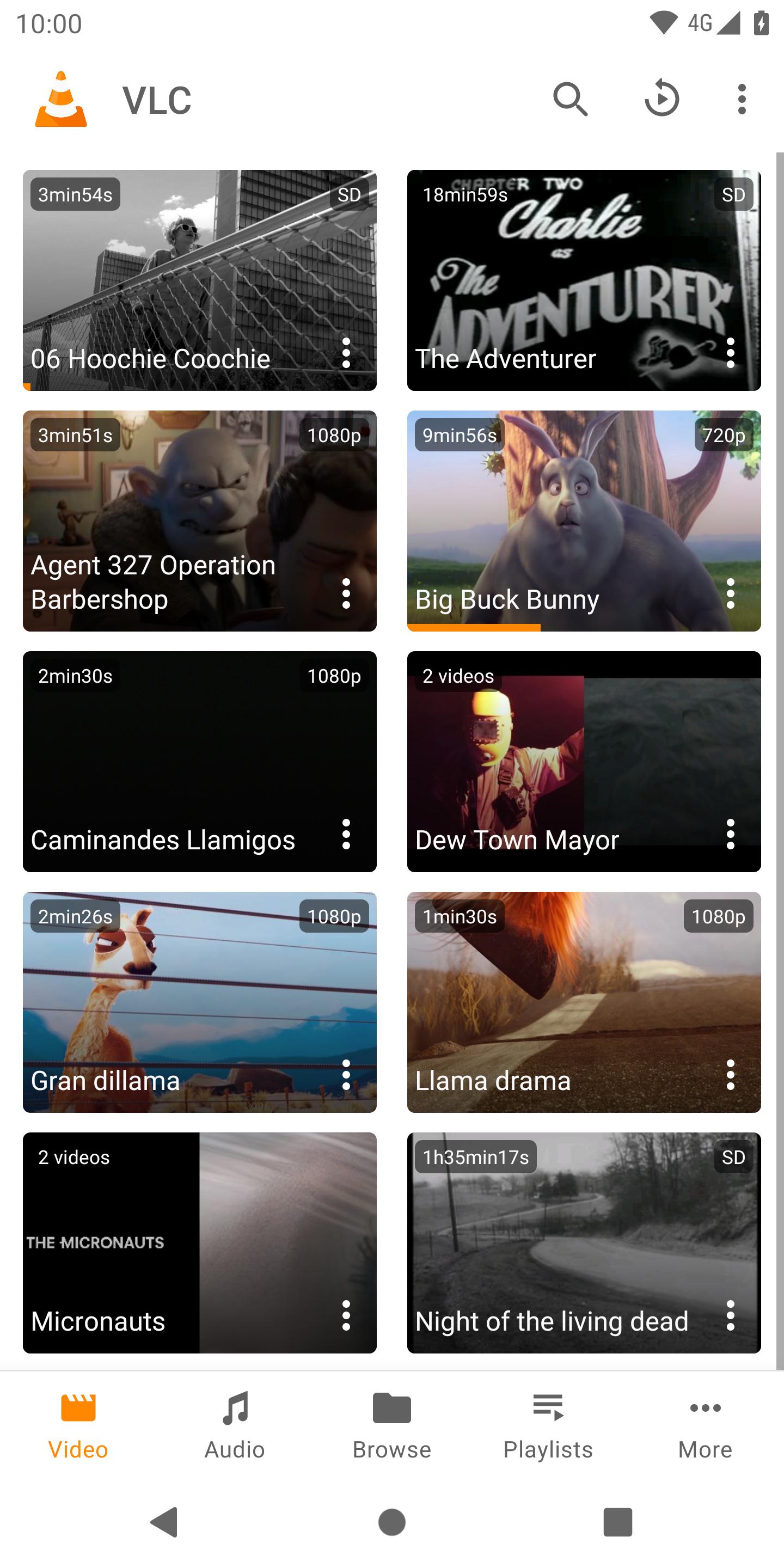 VLC for Android - APK Download