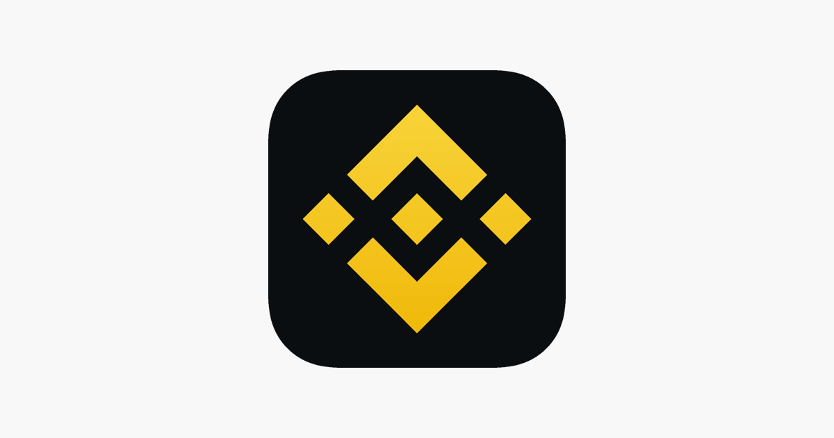 ‎Binance: Buy Bitcoin Securely on the App Store