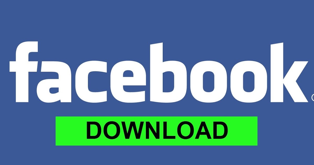 Free Facebook App Download For Mac - hongkongkeen