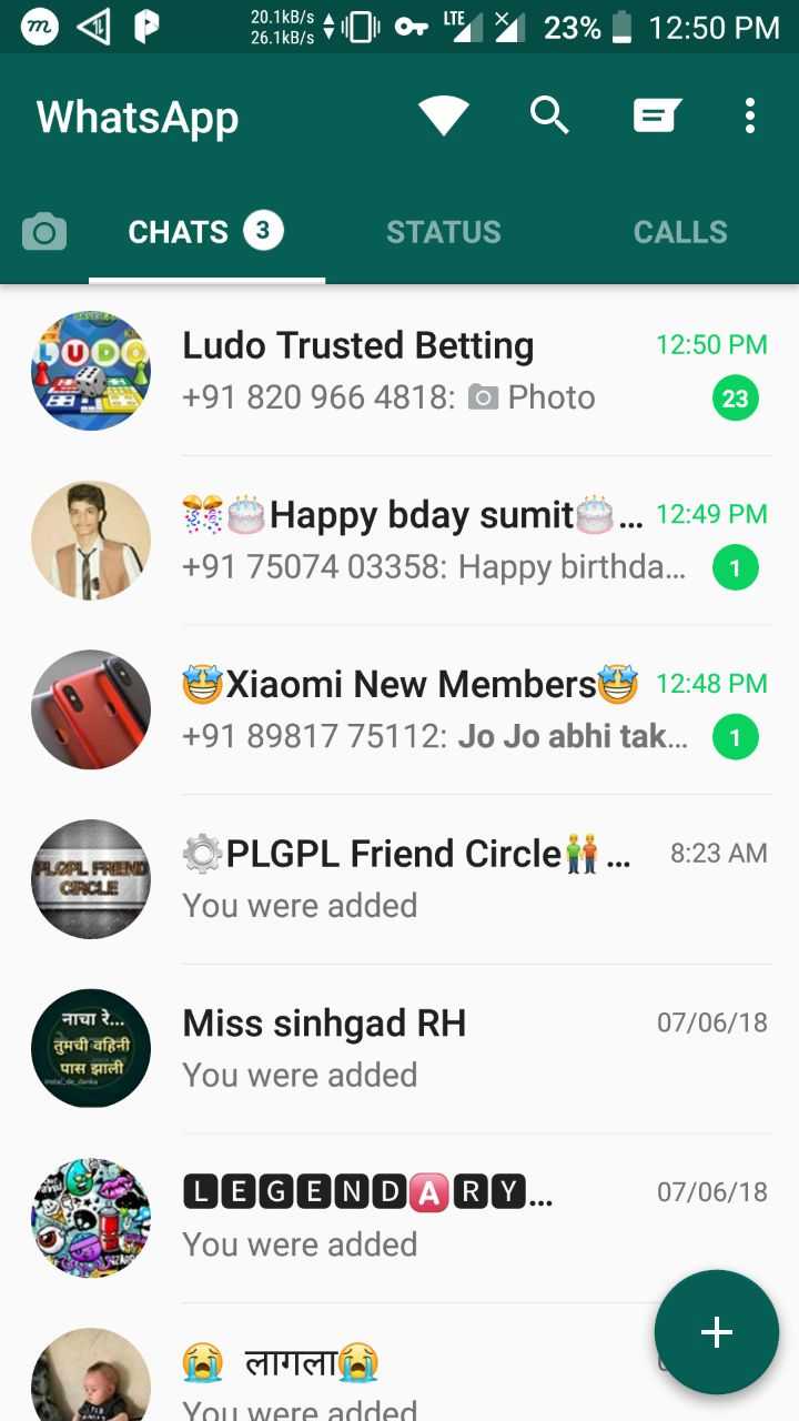 Download Latest GB WhatsApp 9.25 MOD For Android (Fmmods Update)