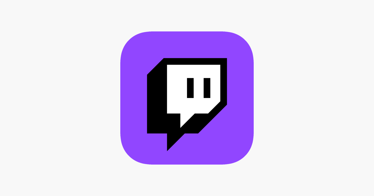 ‎Twitch en App Store