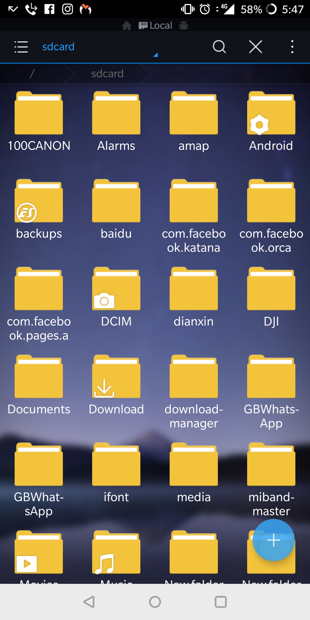 ES File Explorer Pro Apk v1.1.4,1 Download for Android (*Latest*)