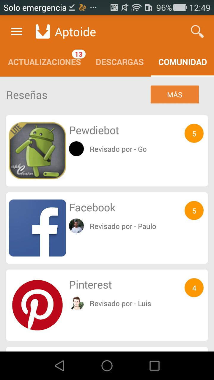 [Download] Aptoide Apk [9.9.4.0] For Android