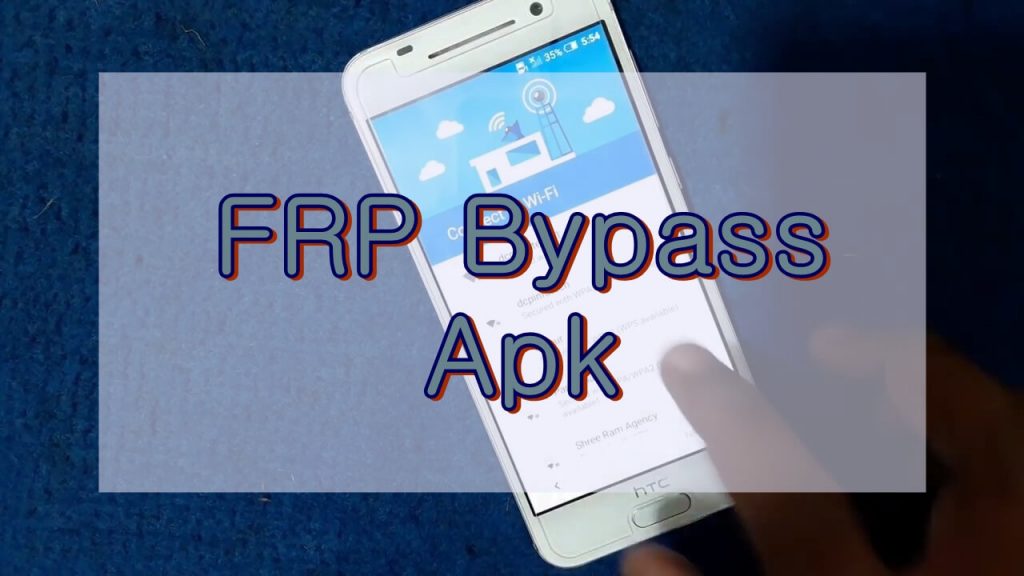 FRP Bypass Apk 2023: Remove Google Account on Android