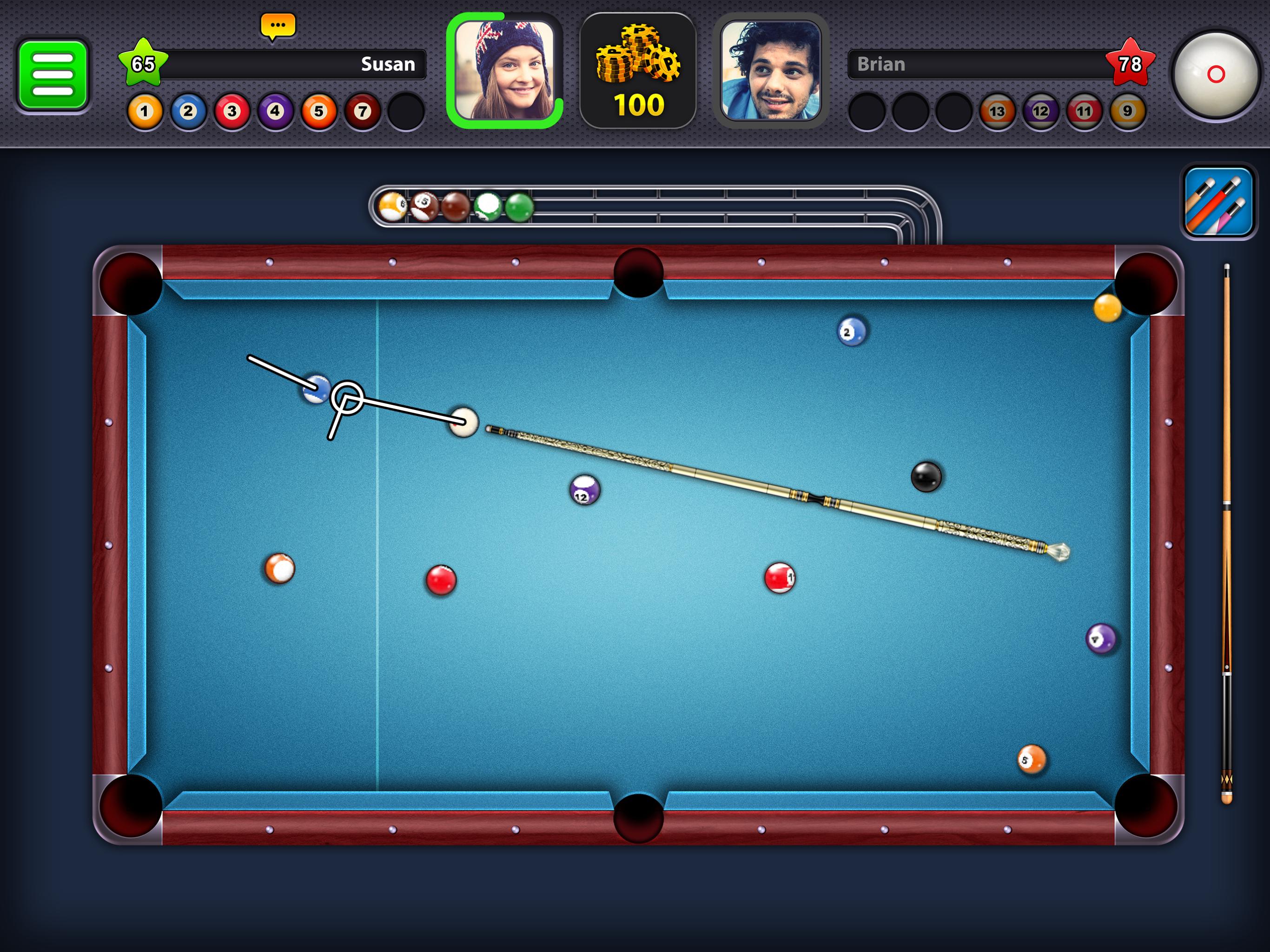 8 Ball Pool for Android - APK Download