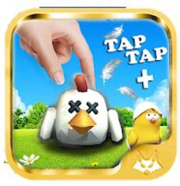 Tap Tap APK 1.0.6 Download Latest Version For Android - Tap Tap