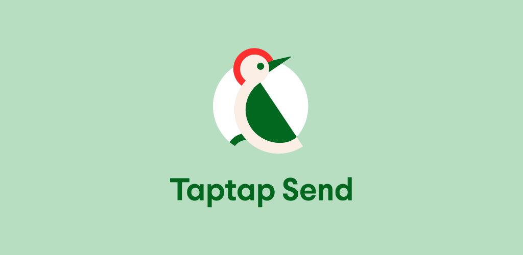 Taptap Send - APK Download for Android | Aptoide