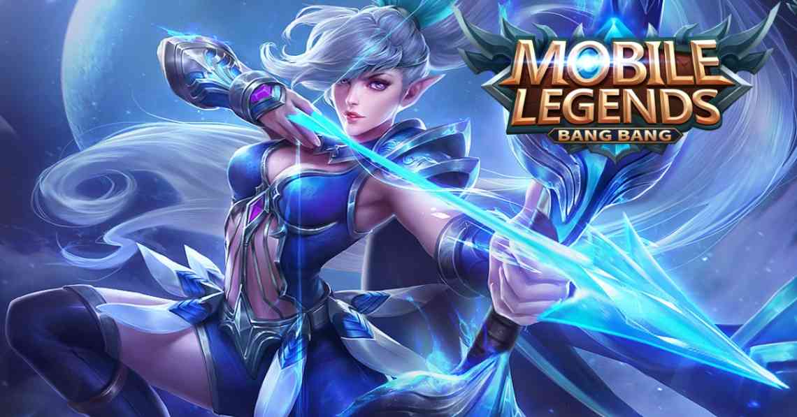 Mobile Legends Bang Bang Mod Apk 1.6.10.6671 (Drone View/Radar/Skin)