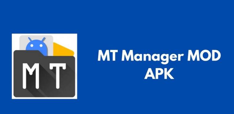 MT Manager Apk 2.11.3 Latest Version Download