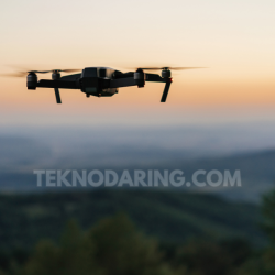 Best Drones for Photos and Video