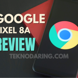 Google Pixel 8a Review