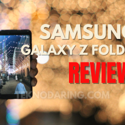 SAMSUNG Phone review