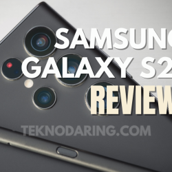 SAMSUNG Phone review