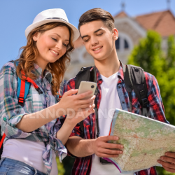 The Best Travel Android Apps