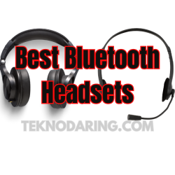 Best Bluetooth Headsets