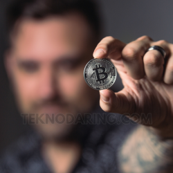 Bitcoin value