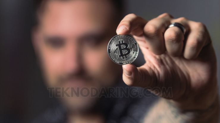 Bitcoin value