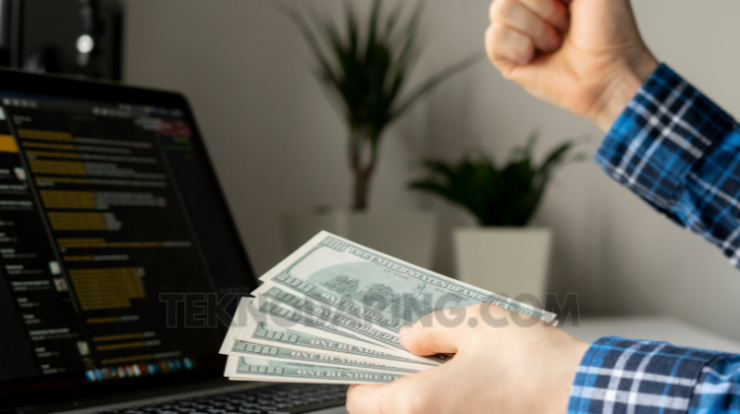 Earn Money Online