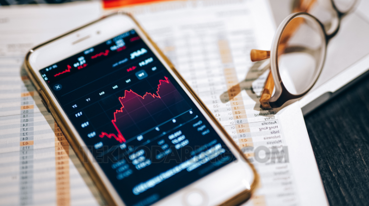 Finance Apps