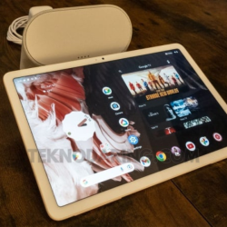 Google Pixel Tablet