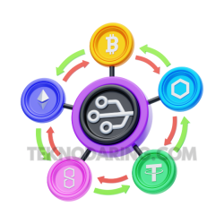 How does Bitcoin work?