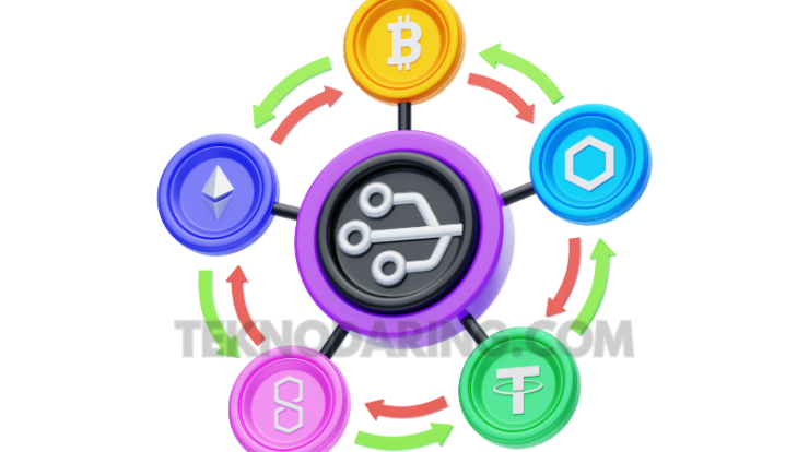 How does Bitcoin work?