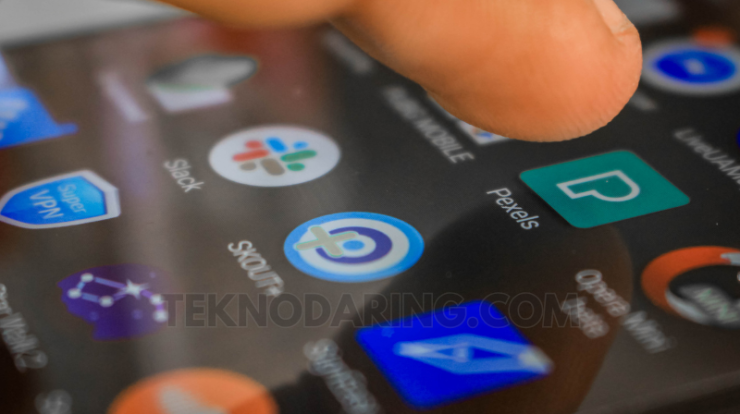 How to Fix Apps