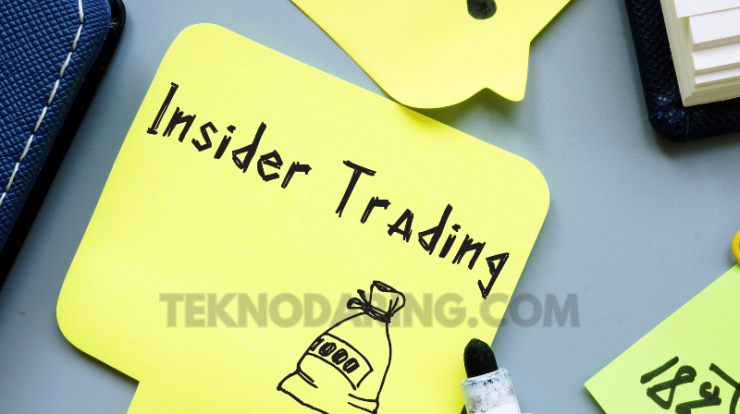 Insider Trading