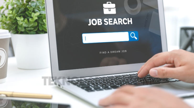 Job Search