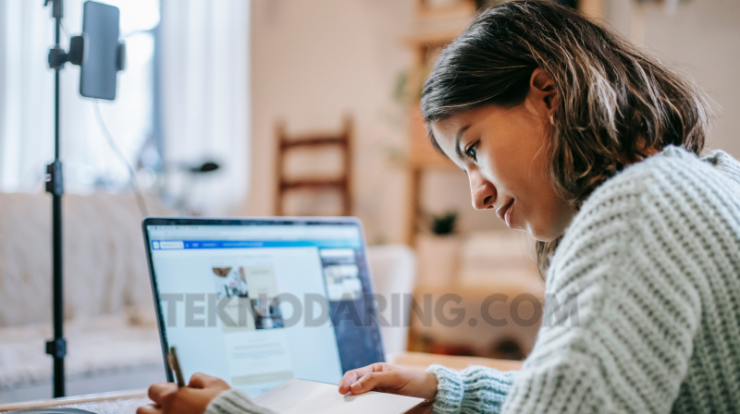 Online Study Apps