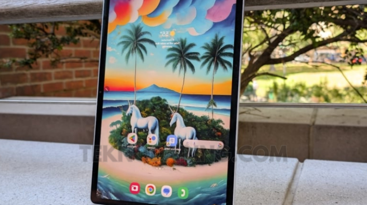 Samsung Galaxy Tab S10+