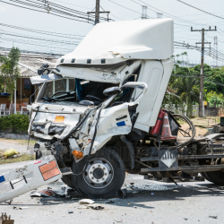 Truck Accident Lawyer
