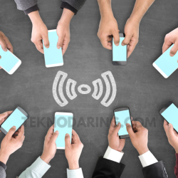 Turn Your Phone Into a Wi-Fi