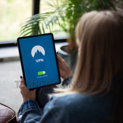 Affordable VPN