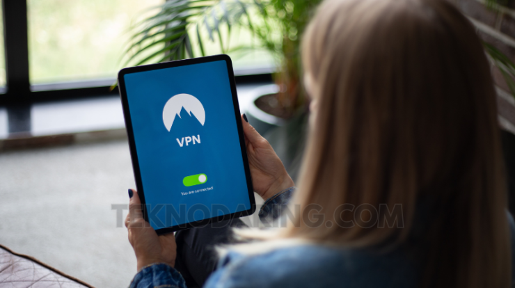 Affordable VPN