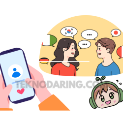 bilibili how to change language
