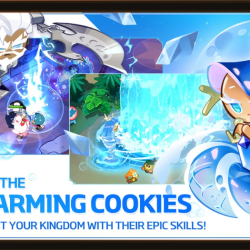 cookie run