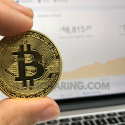 cryptocurrency trading