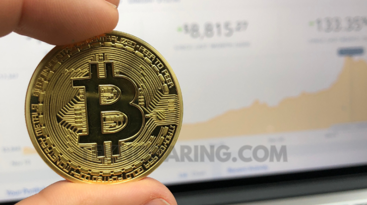 cryptocurrency trading