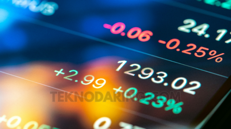 forex trading for beginners