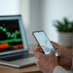 high frequency trading