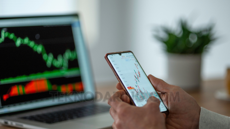 high frequency trading