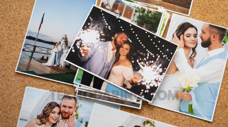 how to print pictures walgreens
