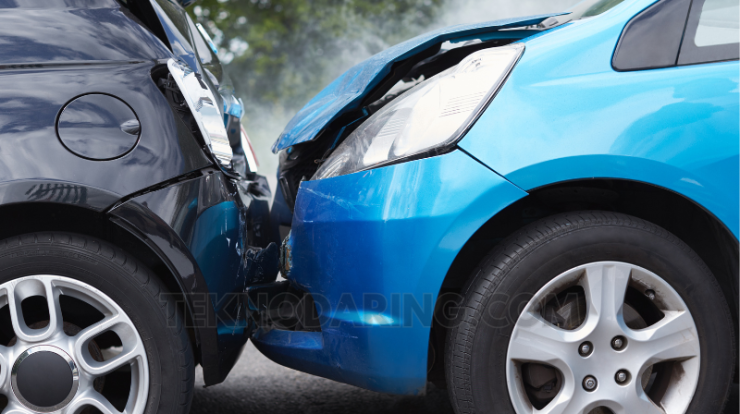 insurance claims for car accident