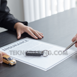 insurance estimate for new car